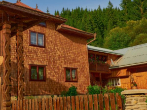 Pensiunea Agroturistica Casa Coliniţa